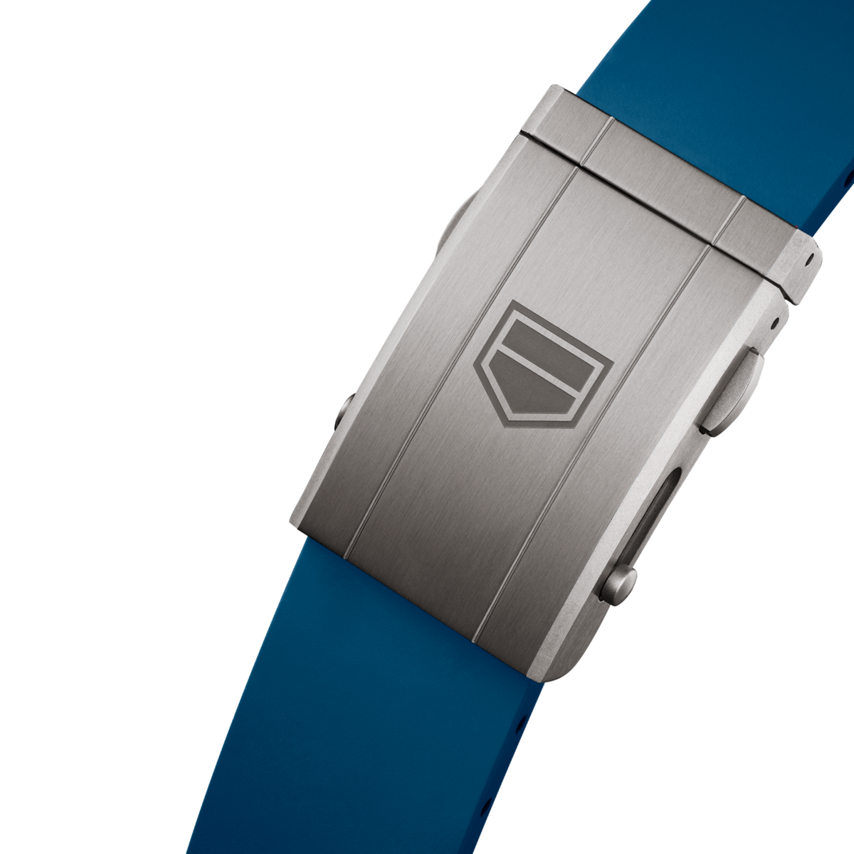 TAG Heuer Carrera Extreme Sport 44mm – Blå