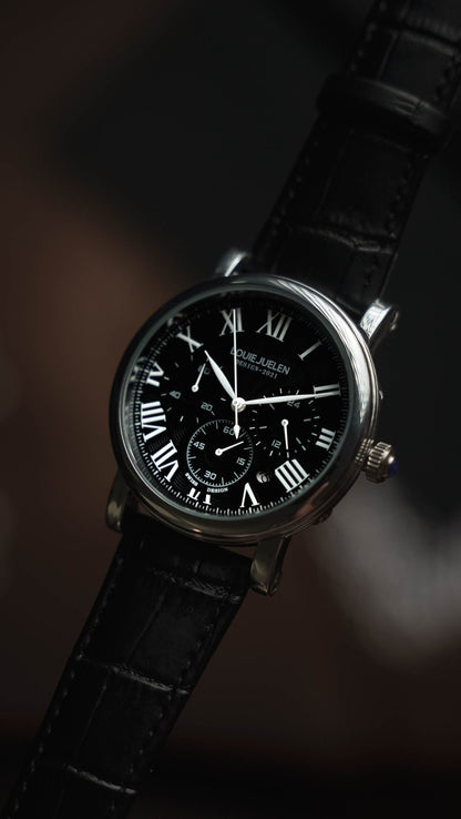 Relógio Executive classic