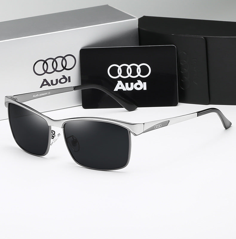 Óculos de sol Audi A7