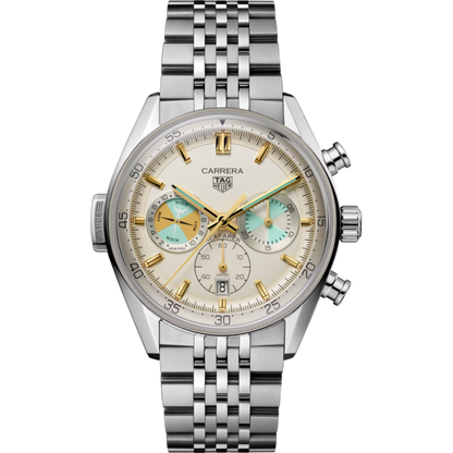 TAG Heuer Carrera Seafarer 42mm