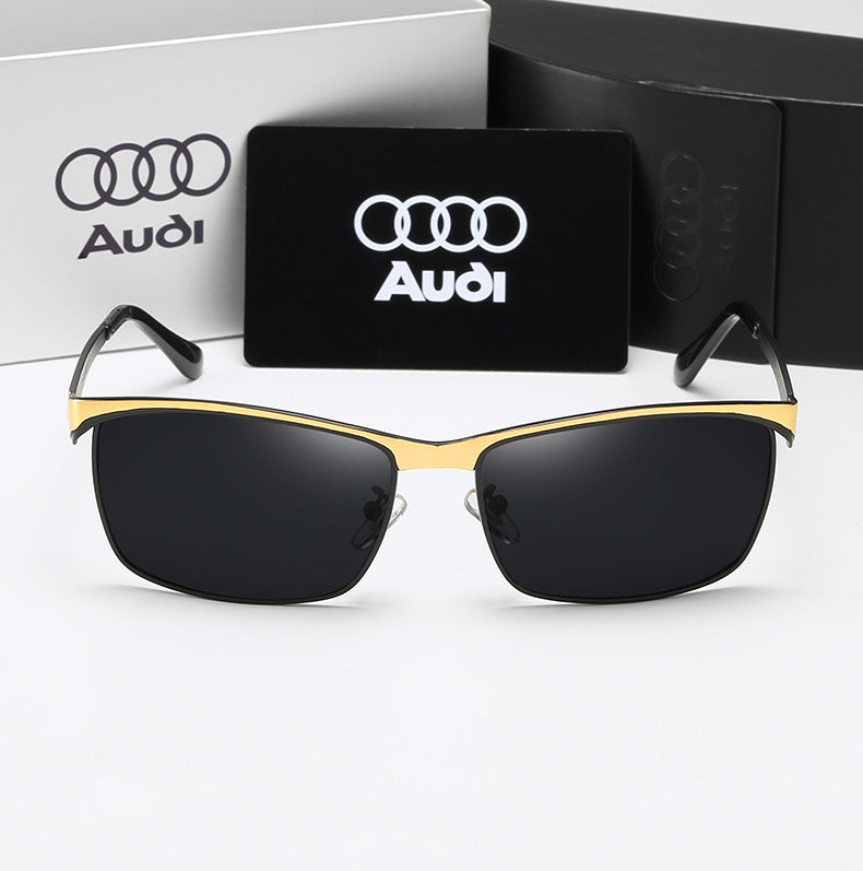 Óculos de sol Audi A7