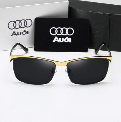 Óculos de sol Audi A7