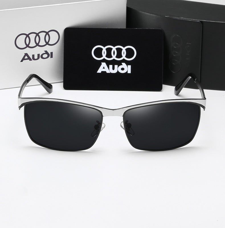 Óculos de sol Audi A7