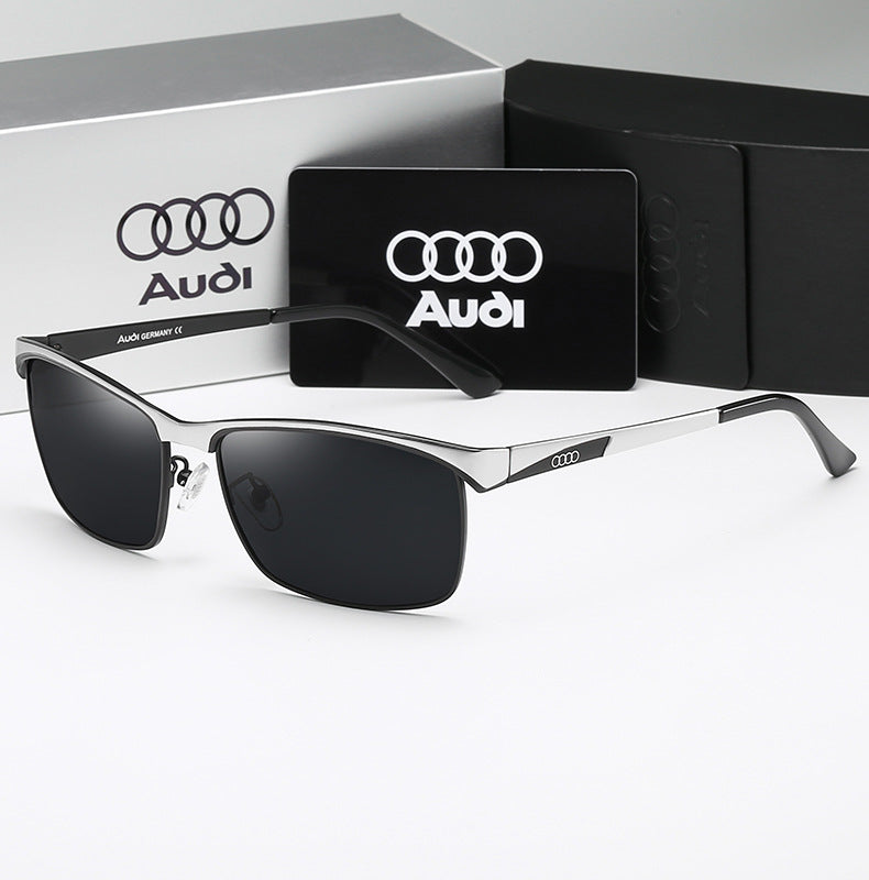 Óculos de sol Audi A7