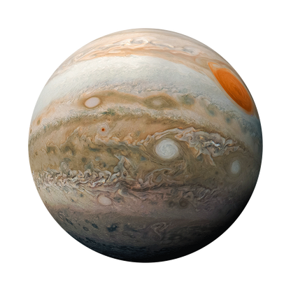 MoonSwatch MISSION TIL JUPITER