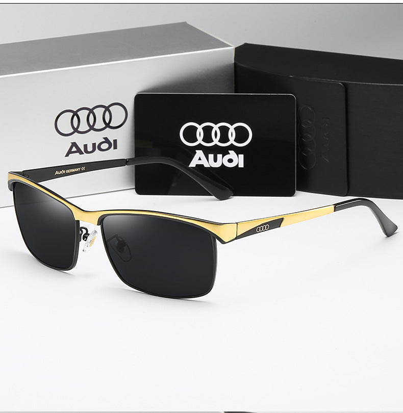 Óculos de sol Audi A7
