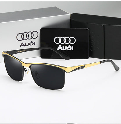 Óculos de sol Audi A7
