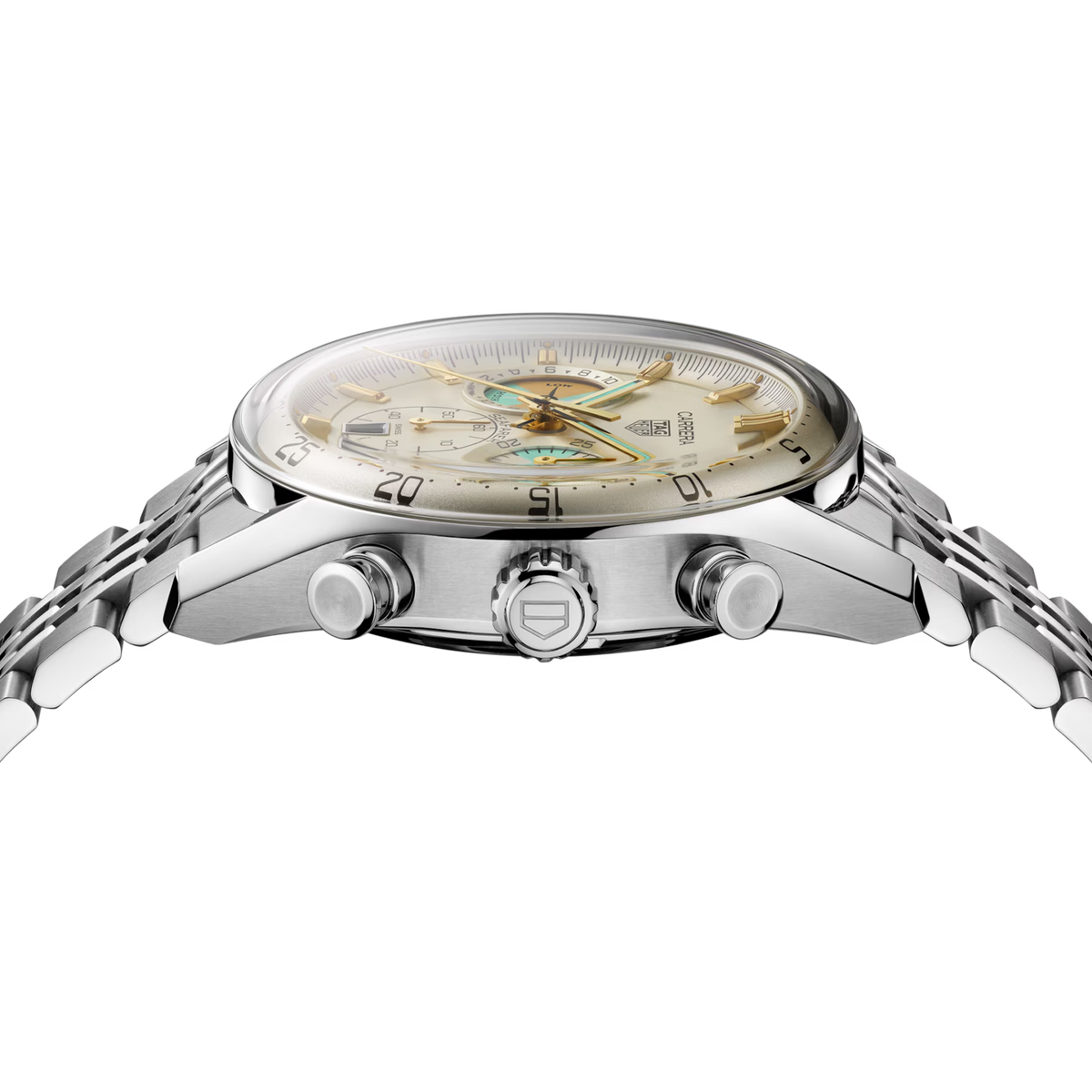TAG Heuer Carrera Seafarer 42mm