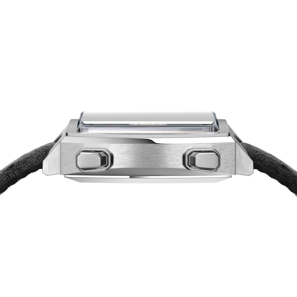 TAG Heuer Monaco 39mm – Modrá