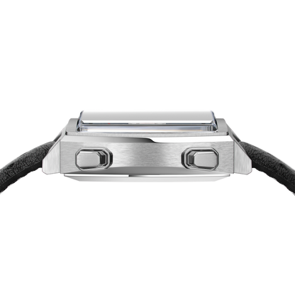 TAG Heuer Monaco 39mm – Modrá
