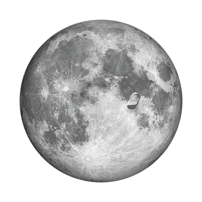 MoonSwatch MISSÃO À LUA