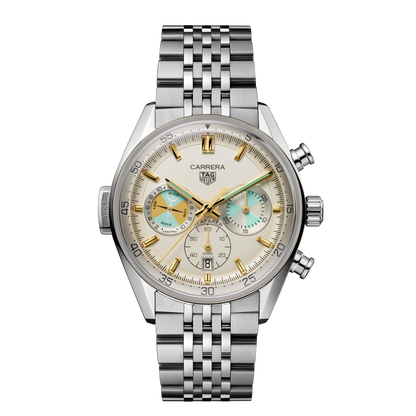 TAG Heuer Carrera Seafarer 42mm