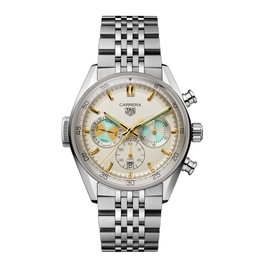 TAG Heuer Carrera Seafarer 42mm