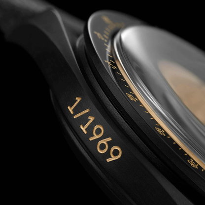 Omega x Swatch MoonSwatch Mission to the Moon 1969 42mm