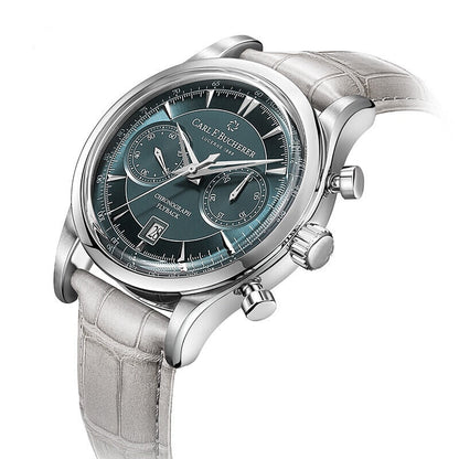 Relógio Luxury Chronograph