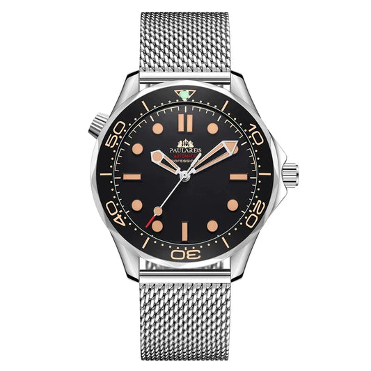 Relógio Paulareis Automático