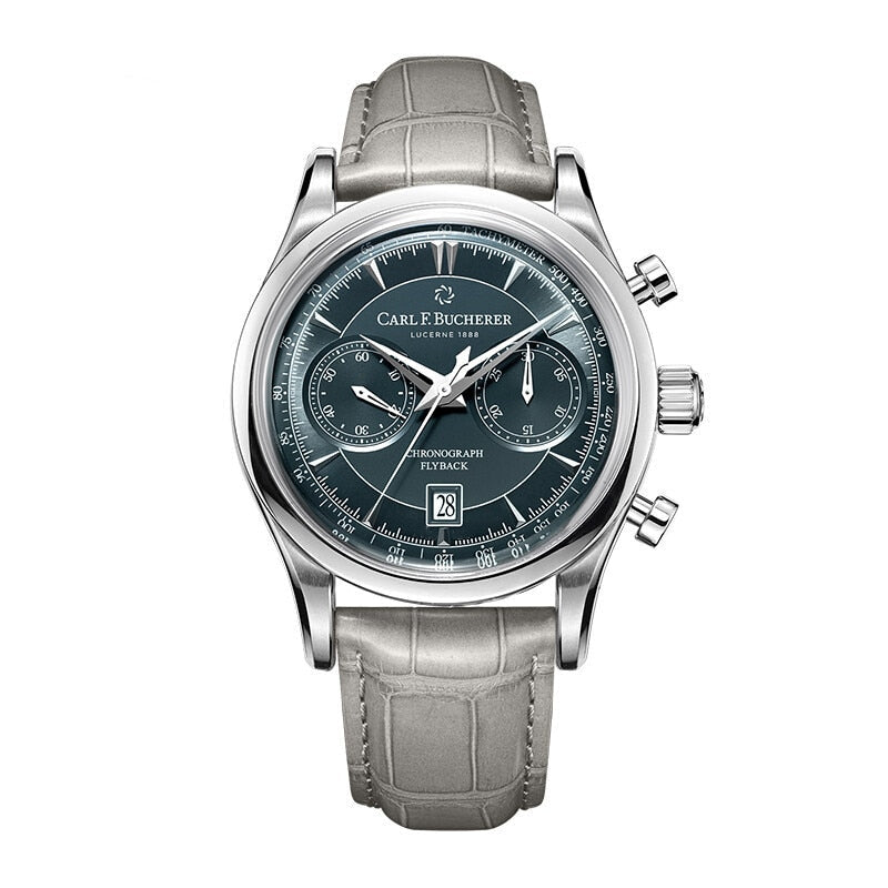 Relógio Luxury Chronograph