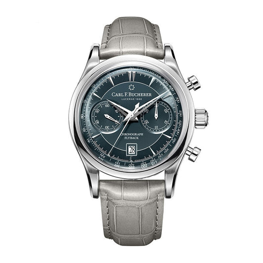 Relógio Luxury Chronograph