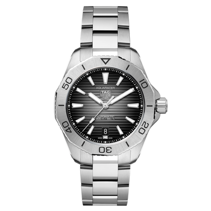 TAG Heuer Aquaracer Professional 200 Date 40mm – Μαύρο