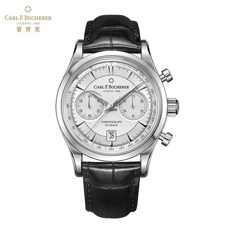 Relógio Luxury Chronograph