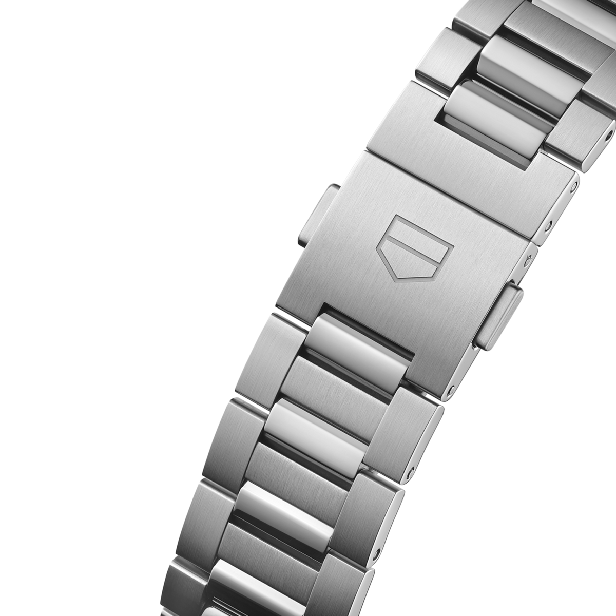 TAG Heuer Carrera Date 39mm – Schwarz