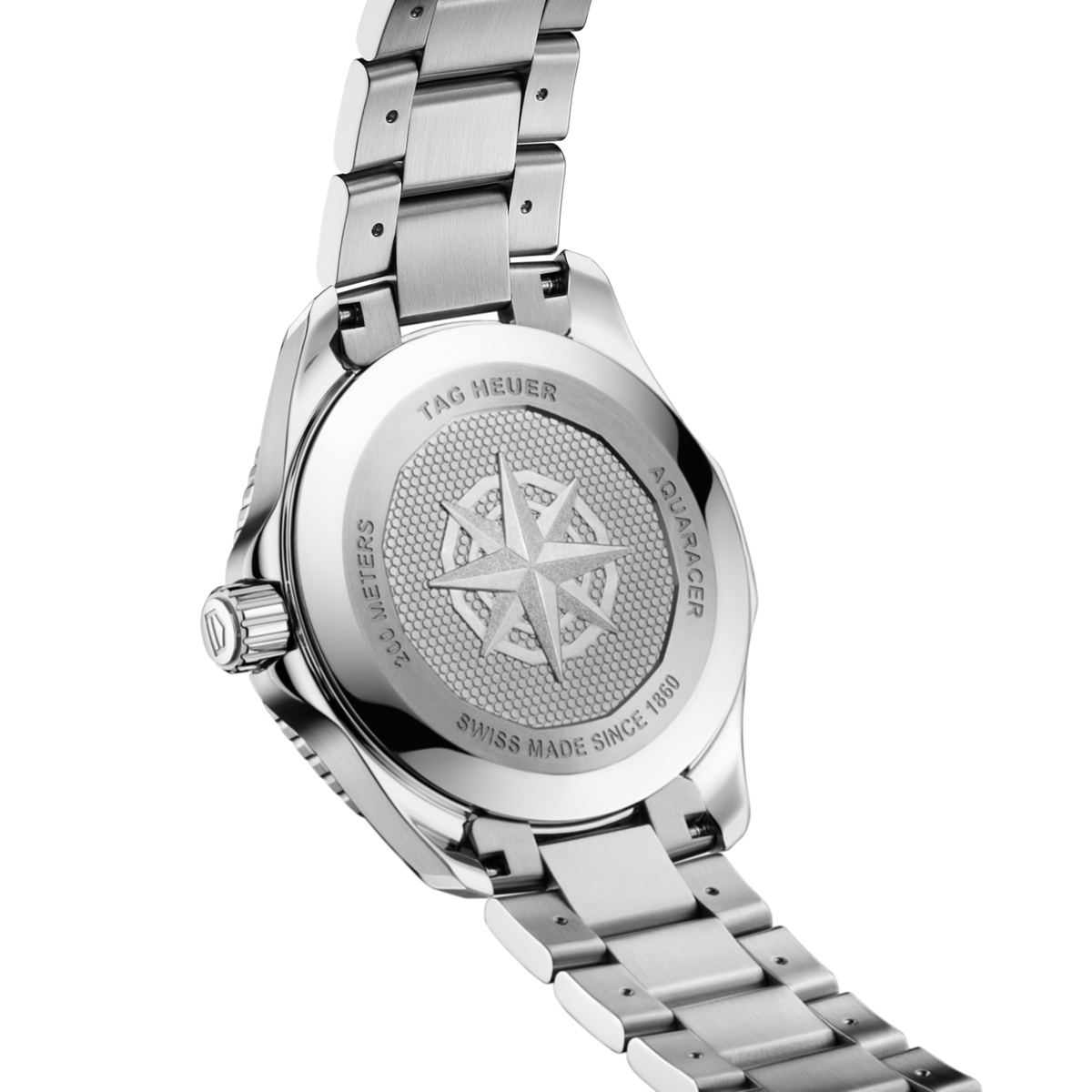TAG Heuer Aquaracer Professional 200 Date 40mm – Bleu