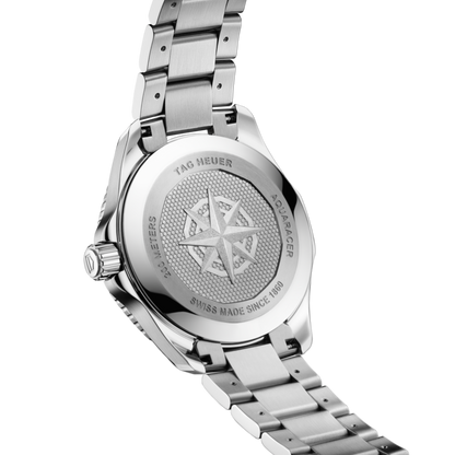 TAG Heuer Aquaracer Professional 200 Date 40mm – Bleu