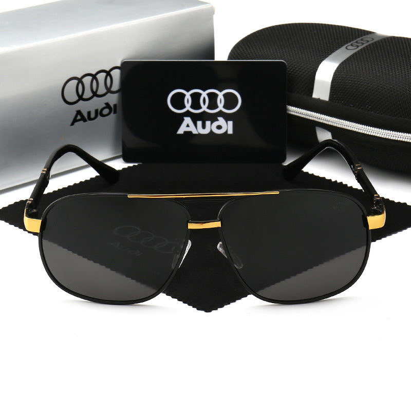 Okulary przeciwsłoneczne Audi XR8 Plus