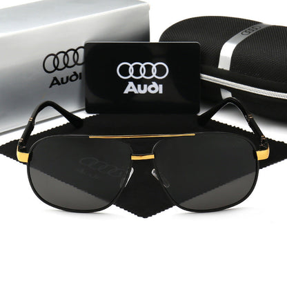 Okulary przeciwsłoneczne Audi XR8 Plus