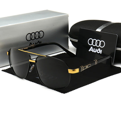 Okulary przeciwsłoneczne Audi XR8 Plus