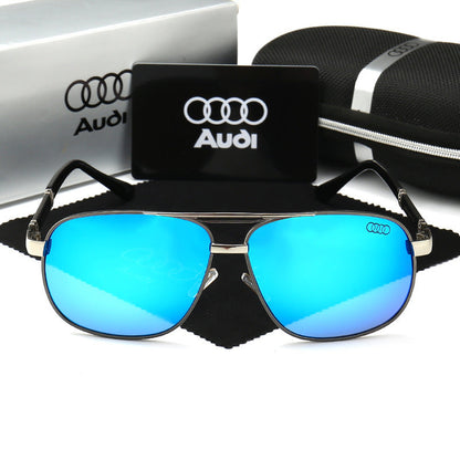 Okulary przeciwsłoneczne Audi XR8 Plus