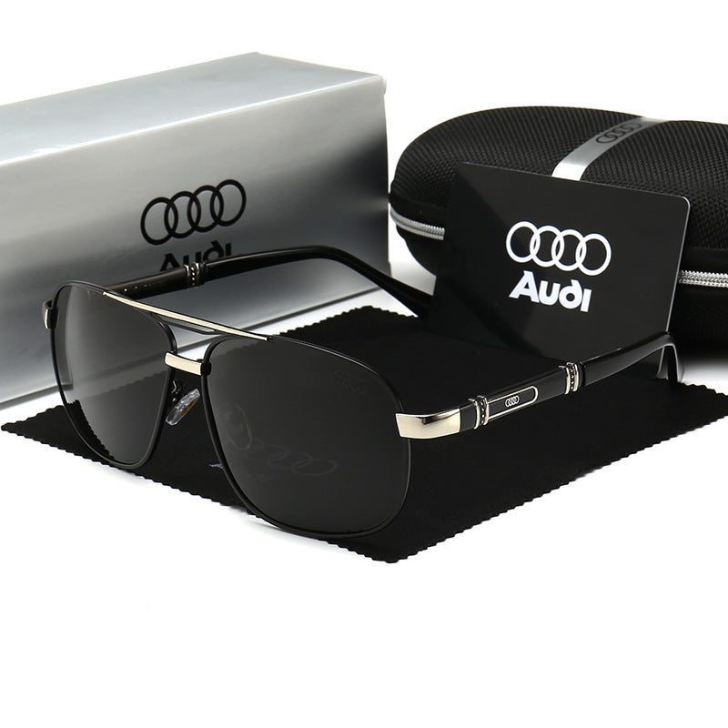 Okulary przeciwsłoneczne Audi XR8 Plus