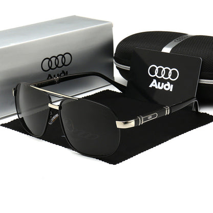 Okulary przeciwsłoneczne Audi XR8 Plus