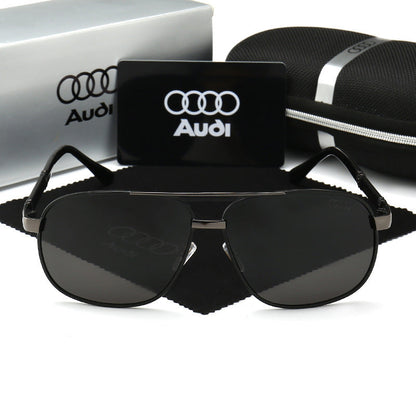Okulary przeciwsłoneczne Audi XR8 Plus
