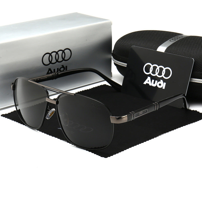 Okulary przeciwsłoneczne Audi XR8 Plus