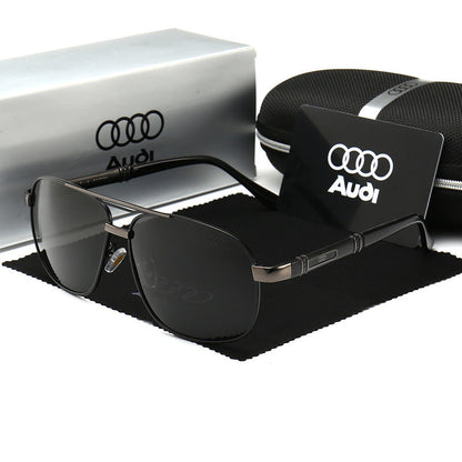 Okulary przeciwsłoneczne Audi XR8 Plus