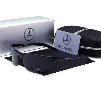 Ochelari de soare Mercedes-Benz GLE Coupé
