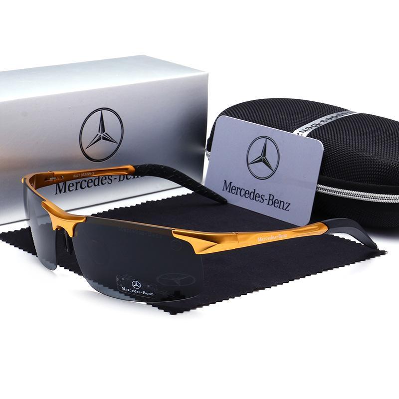 Ochelari de soare Mercedes-Benz GLE Coupé