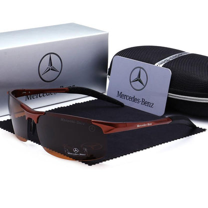 Ochelari de soare Mercedes-Benz GLE Coupé