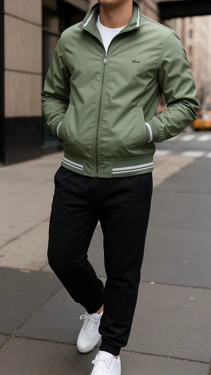 Casaco Lacoste Extreme Guard