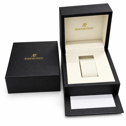 Audemars Piguet Watch Box