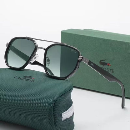 Óculos de sol Lacoste Signature