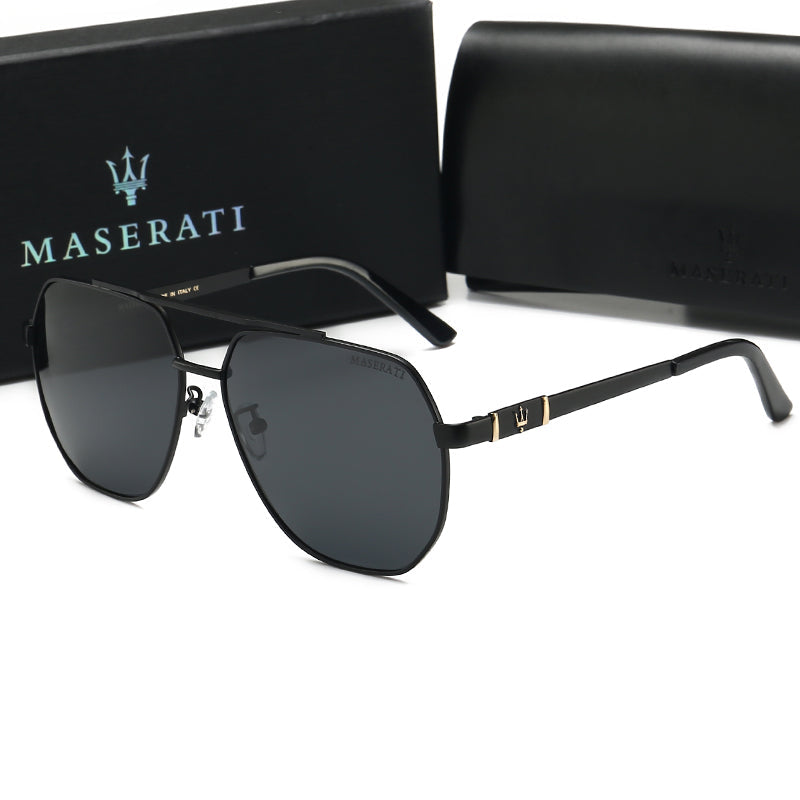 Óculos de sol Maserati Quattroporte