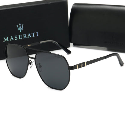 Óculos de sol Maserati Quattroporte