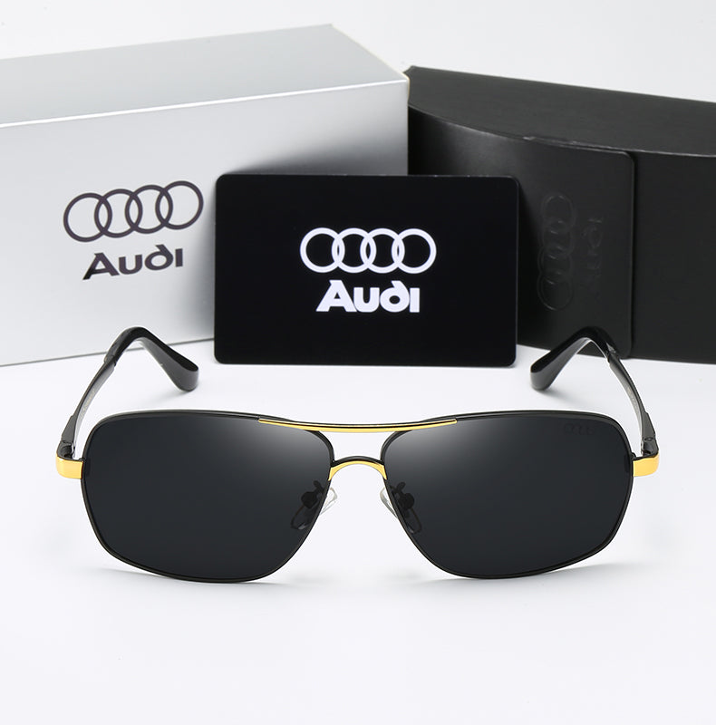 Óculos de sol Audi E-tron