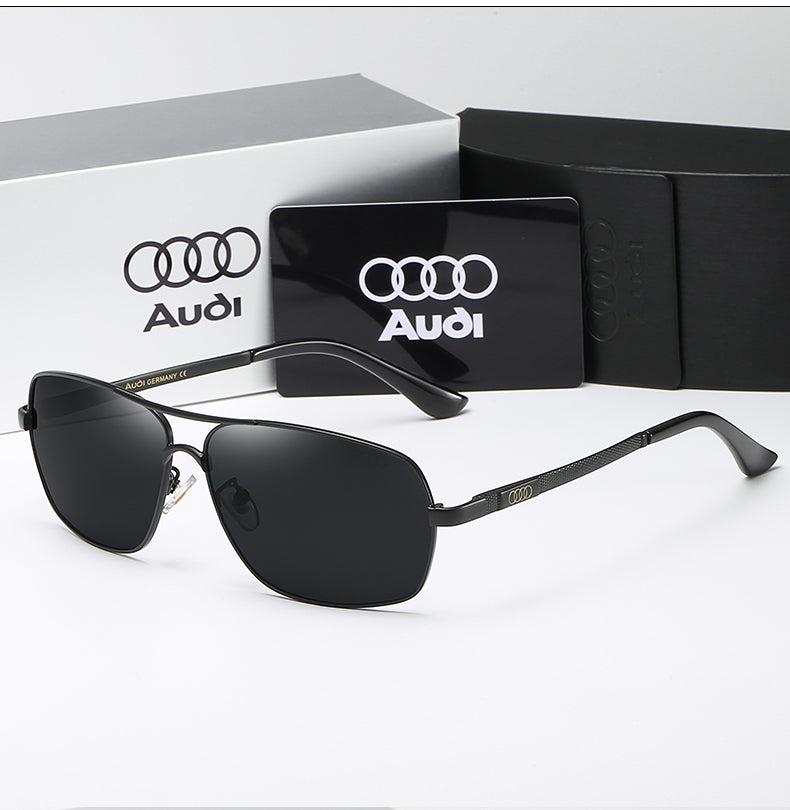 Óculos de sol Audi E-tron