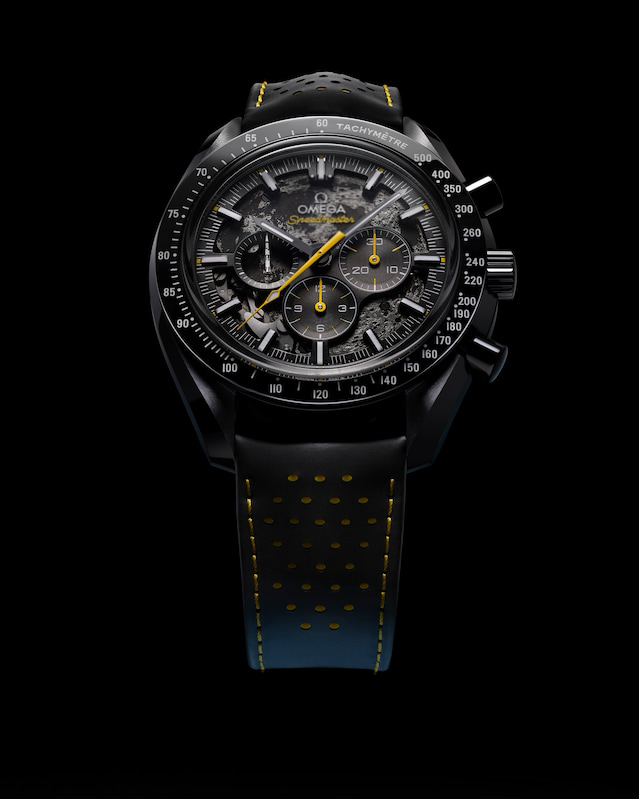 Speedmaster Dark Side of the Moon Apollo 8 - Førsteklasses
