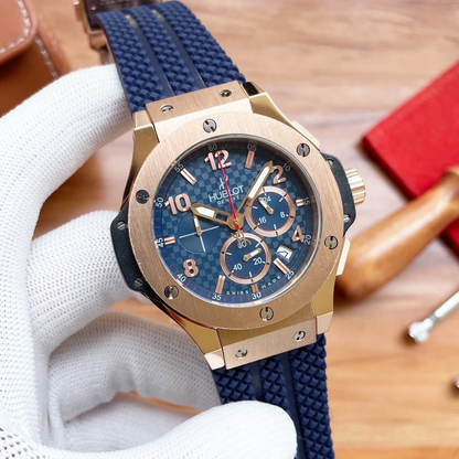 НВ Big Bang Chronograph Watch