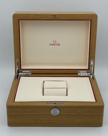 Omega - Seamaster Aqua Terra 150M-ur