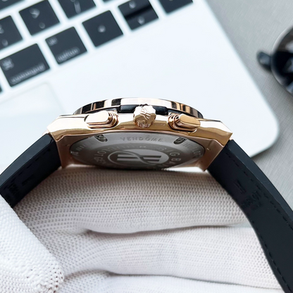 НВ Classic Fusion Chronograph ρολόι